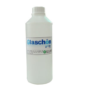 Glaschon Glass coating agent for self-clea...  Made in Korea